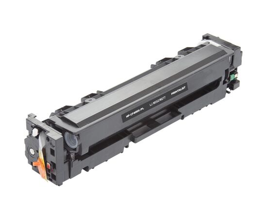 Картридж Printalist HP LJ M252/M277/ CF400X Black (HP-CF400X-PL), изображение 4 Картридж Printalist HP LJ M252/M277/ CF400X Black (HP-CF400X-PL), изображение 4