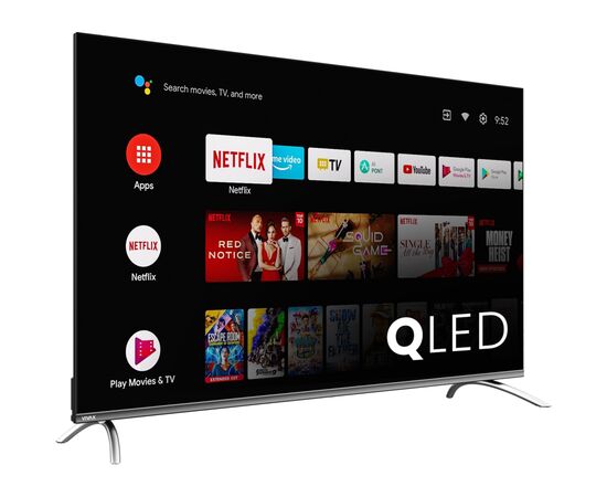 Телевизор Vivax 55Q10C, изображение 3 Телевизор Vivax 55Q10C, изображение 3