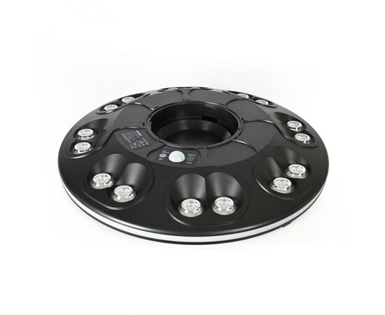 Прожектор Videx IP54 VIDEX 1400Lm Сенсорний (VL-GLSO-1254-S), изображение 2 Прожектор Videx IP54 VIDEX 1400Lm Сенсорний (VL-GLSO-1254-S), изображение 2
