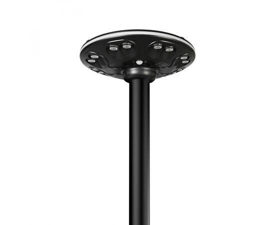 Прожектор Videx IP54 VIDEX 1400Lm Сенсорний (VL-GLSO-1254-S), изображение 6 Прожектор Videx IP54 VIDEX 1400Lm Сенсорний (VL-GLSO-1254-S), изображение 6