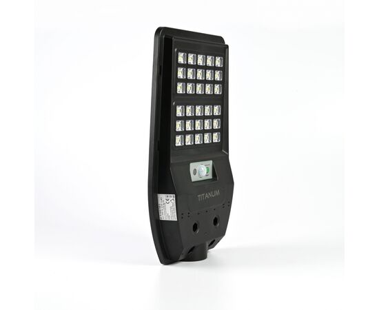 Прожектор TITANUM IP54 700Lm 5000K Сенсорний (TL-SLSO-105-S), изображение 2