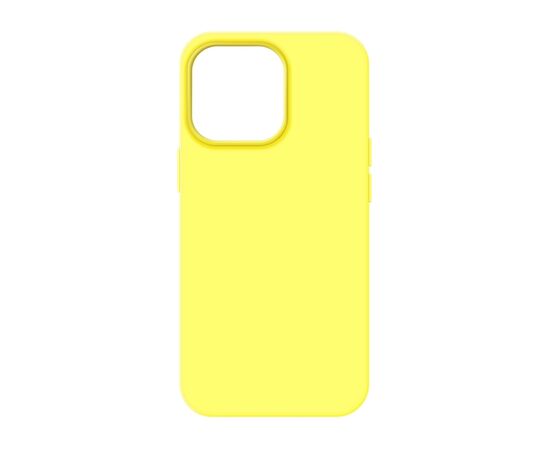 Чехол для мобильного телефона Armorstandart ICON2 MagSafe Apple iPhone 14 Pro Canary Yellow (ARM68408)