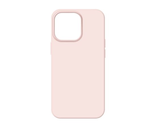 Чохол до мобільного телефона Armorstandart ICON2 MagSafe Apple iPhone 14 Pro Chalk Pink (ARM68402)