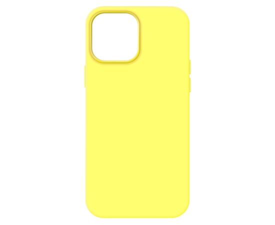 Чехол для мобильного телефона Armorstandart ICON2 MagSafe Apple iPhone 14 Pro Max Canary Yellow (ARM68416)