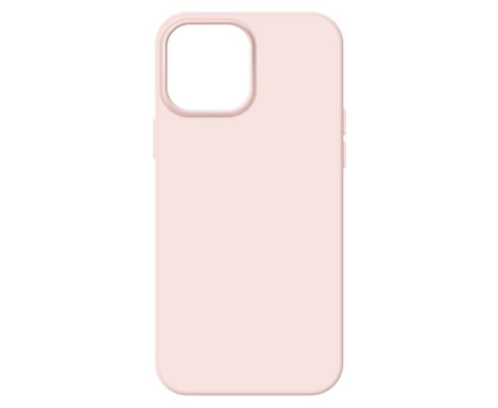 Чохол до мобільного телефона Armorstandart ICON2 MagSafe Apple iPhone 14 Pro Max Chalk Pink (ARM68410)