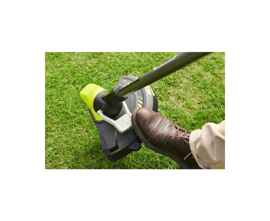 Триммер садовый Ryobi RY18LT33B-0, 18В ONE+, 33см(леска), (без АКБ и ЗУ) (5133006024), изображение 4 Триммер садовый Ryobi RY18LT33B-0, 18В ONE+, 33см(леска), (без АКБ и ЗУ) (5133006024), изображение 4