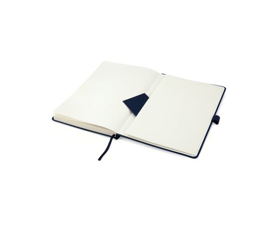 Блокнот Axent Partner Prime 145х210 мм A5 96 листов в клетку Синий (8305-02-A), изображение 6 Блокнот Axent Partner Prime 145х210 мм A5 96 листов в клетку Синий (8305-02-A), изображение 6