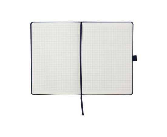 Блокнот Axent Partner Prime 145х210 мм A5 96 листов в клетку Синий (8305-02-A), изображение 8 Блокнот Axent Partner Prime 145х210 мм A5 96 листов в клетку Синий (8305-02-A), изображение 8