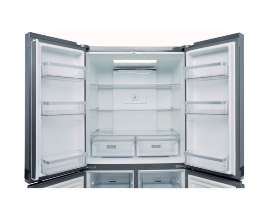 Холодильник Whirlpool WQ9 B2L, изображение 3 Холодильник Whirlpool WQ9 B2L, изображение 3