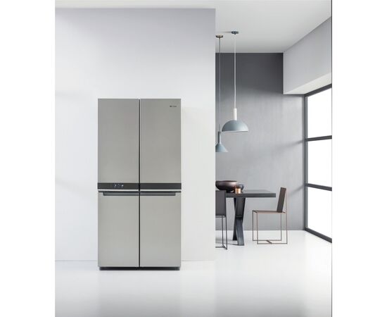 Холодильник Whirlpool WQ9 B2L, изображение 4 Холодильник Whirlpool WQ9 B2L, изображение 4