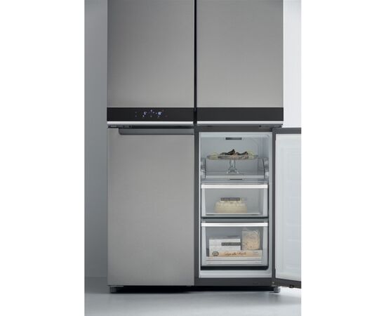 Холодильник Whirlpool WQ9 B2L, изображение 5 Холодильник Whirlpool WQ9 B2L, изображение 5