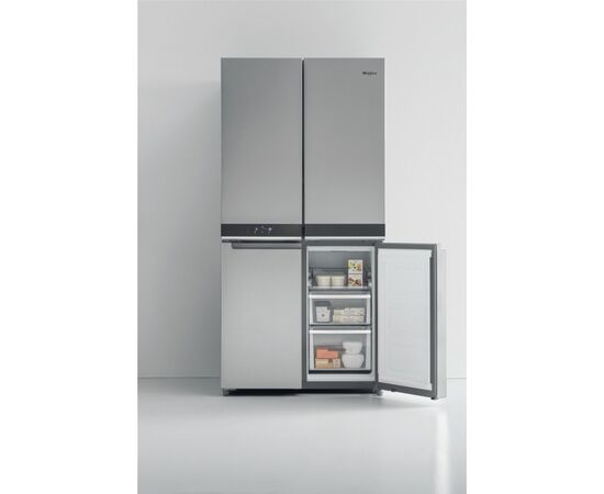 Холодильник Whirlpool WQ9 B2L, изображение 6 Холодильник Whirlpool WQ9 B2L, изображение 6