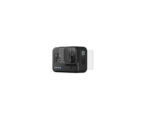 Аксессуар к экшн-камерам GoPro Tempered Glass Lens+Screen Protectors (AJPTC-001)