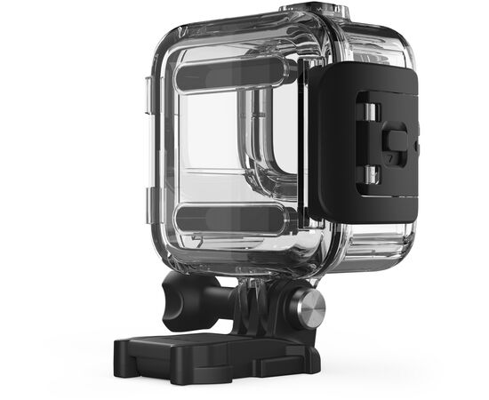 Аксессуар к экшн-камерам GoPro Protective Housing for HERO11 mini Black (AFDIV-001), изображение 3 Аксессуар к экшн-камерам GoPro Protective Housing for HERO11 mini Black (AFDIV-001), изображение 3