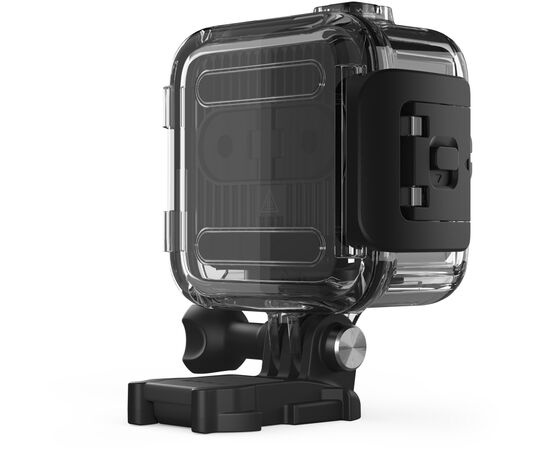 Аксессуар к экшн-камерам GoPro Protective Housing for HERO11 mini Black (AFDIV-001), изображение 6 Аксессуар к экшн-камерам GoPro Protective Housing for HERO11 mini Black (AFDIV-001), изображение 6