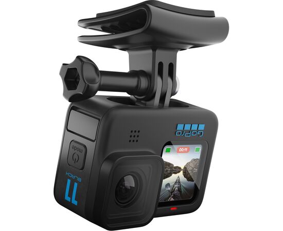 Аксессуар к экшн-камерам GoPro Head Strap 2.0 (ACHOM-002), изображение 3 Аксессуар к экшн-камерам GoPro Head Strap 2.0 (ACHOM-002), изображение 3