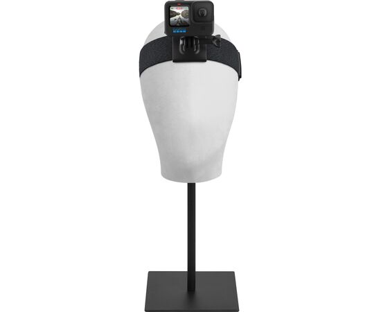 Аксессуар к экшн-камерам GoPro Head Strap 2.0 (ACHOM-002), изображение 4 Аксессуар к экшн-камерам GoPro Head Strap 2.0 (ACHOM-002), изображение 4