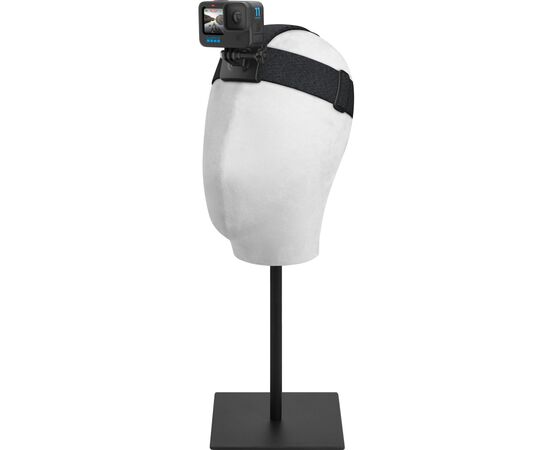Аксессуар к экшн-камерам GoPro Head Strap 2.0 (ACHOM-002), изображение 5 Аксессуар к экшн-камерам GoPro Head Strap 2.0 (ACHOM-002), изображение 5