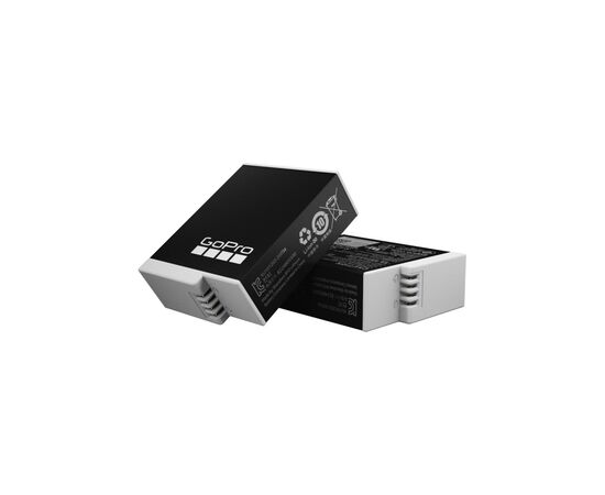 Аксессуар к экшн-камерам GoPro Enduro Battery for Hero 11, Hero 10, Hero 9 (ADBAT-211), изображение 2 Аксессуар к экшн-камерам GoPro Enduro Battery for Hero 11, Hero 10, Hero 9 (ADBAT-211), изображение 2