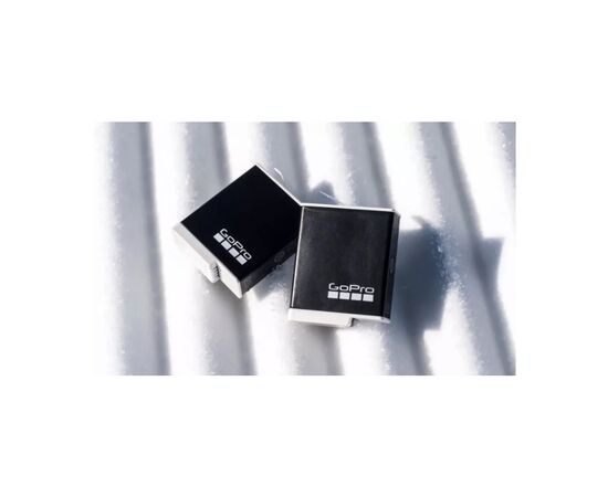 Аксессуар к экшн-камерам GoPro Enduro Battery for Hero 11, Hero 10, Hero 9 (ADBAT-211), изображение 3 Аксессуар к экшн-камерам GoPro Enduro Battery for Hero 11, Hero 10, Hero 9 (ADBAT-211), изображение 3