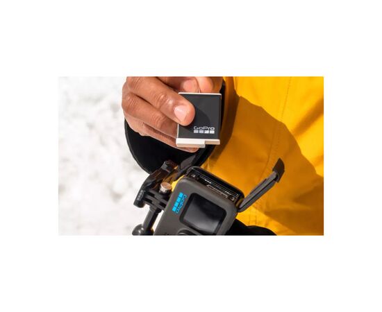 Аксессуар к экшн-камерам GoPro Enduro Battery for Hero 11, Hero 10, Hero 9 (ADBAT-211), изображение 4 Аксессуар к экшн-камерам GoPro Enduro Battery for Hero 11, Hero 10, Hero 9 (ADBAT-211), изображение 4