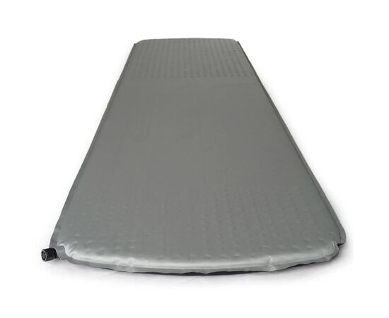 Туристический коврик Wechsel Teron M 3.8 TL Grey (233004), изображение 4 Туристический коврик Wechsel Teron M 3.8 TL Grey (233004), изображение 4