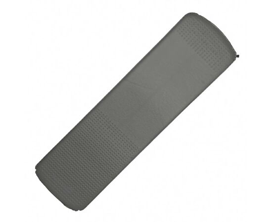 Туристический коврик Wechsel Teron M 3.8 TL Grey (233004)