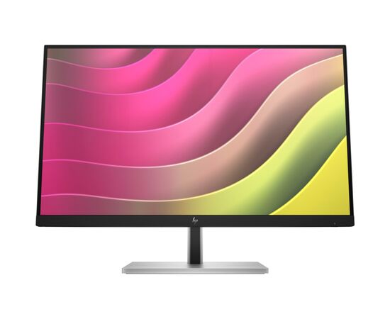 Монітор HP E24t G5 (6N6E6AA)