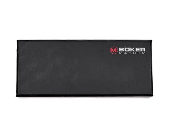 Нож Boker Magnum Field Flipper (01SC006), изображение 5 Нож Boker Magnum Field Flipper (01SC006), изображение 5