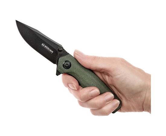 Нож Boker Magnum Field Flipper (01SC006), изображение 6 Нож Boker Magnum Field Flipper (01SC006), изображение 6