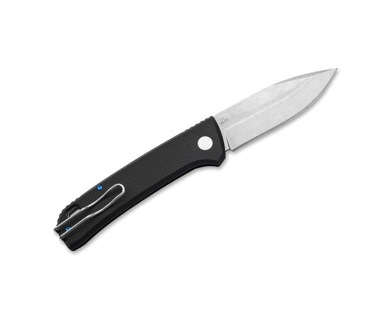 Нож Boker Plus FRND StoneWash (01BO920), изображение 2 Нож Boker Plus FRND StoneWash (01BO920), изображение 2