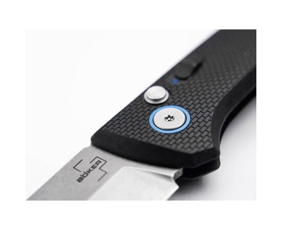 Нож Boker Plus FRND StoneWash (01BO920), изображение 3 Нож Boker Plus FRND StoneWash (01BO920), изображение 3