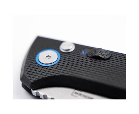 Нож Boker Plus FRND StoneWash (01BO920), изображение 6 Нож Boker Plus FRND StoneWash (01BO920), изображение 6