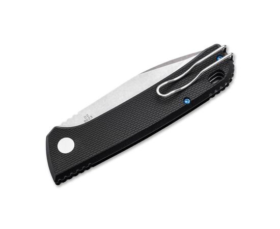 Нож Boker Plus FRND StoneWash (01BO920), изображение 7 Нож Boker Plus FRND StoneWash (01BO920), изображение 7