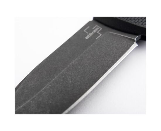 Нож Boker Plus FRND BlackWash (01BO921), изображение 2 Нож Boker Plus FRND BlackWash (01BO921), изображение 2