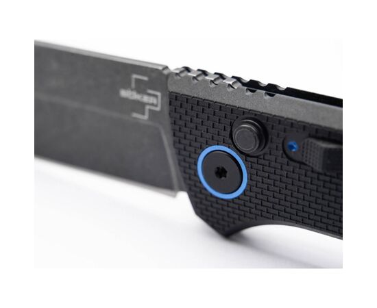 Нож Boker Plus FRND BlackWash (01BO921), изображение 3 Нож Boker Plus FRND BlackWash (01BO921), изображение 3