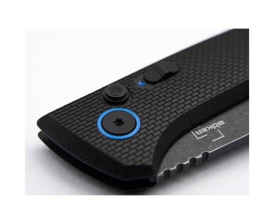 Нож Boker Plus FRND BlackWash (01BO921), изображение 4 Нож Boker Plus FRND BlackWash (01BO921), изображение 4