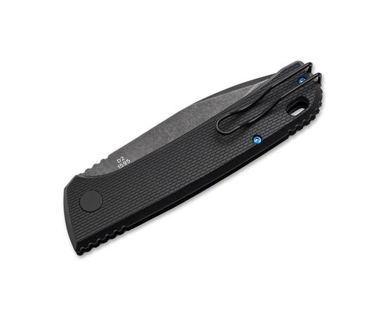 Нож Boker Plus FRND BlackWash (01BO921), изображение 7 Нож Boker Plus FRND BlackWash (01BO921), изображение 7