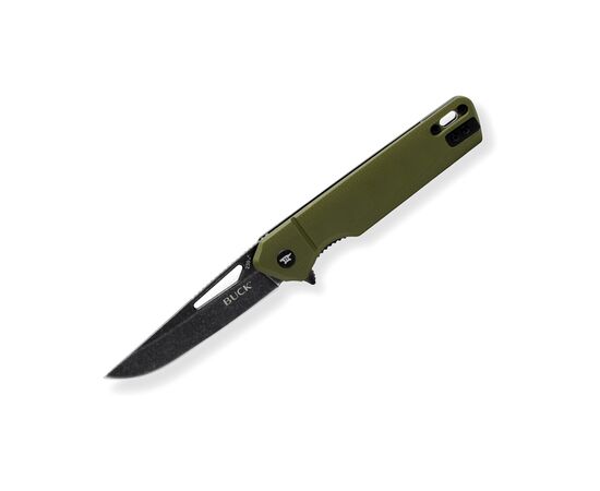 Нож Buck Infusion G10 Olive (239GRS)