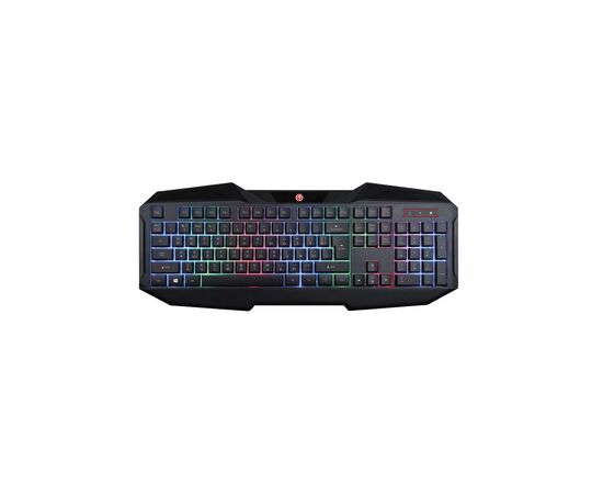 Комплект Piko GX100 4 в 1 USB Black (1283126489792), изображение 2 Комплект Piko GX100 4 в 1 USB Black (1283126489792), изображение 2