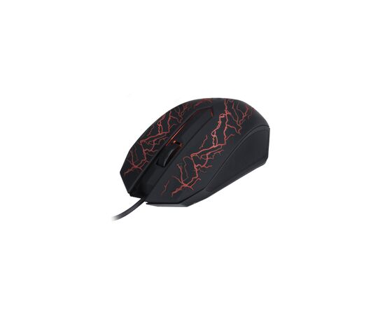 Мышка Piko FX32 USB Black (1283126489549), изображение 2 Мышка Piko FX32 USB Black (1283126489549), изображение 2