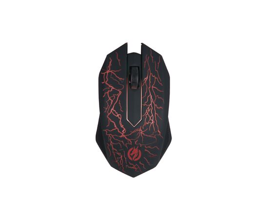 Мышка Piko FX32 USB Black (1283126489549)