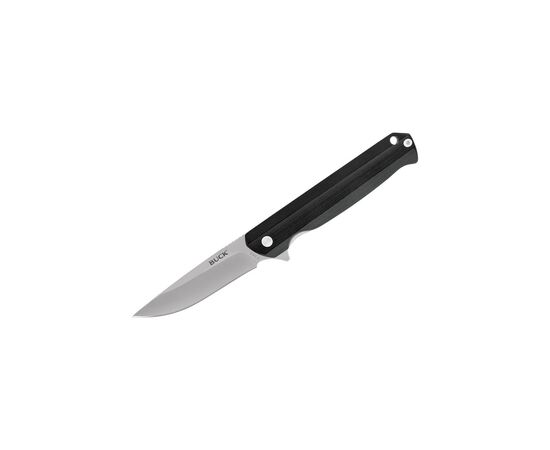 Нож Buck Langford Black (251BKS)