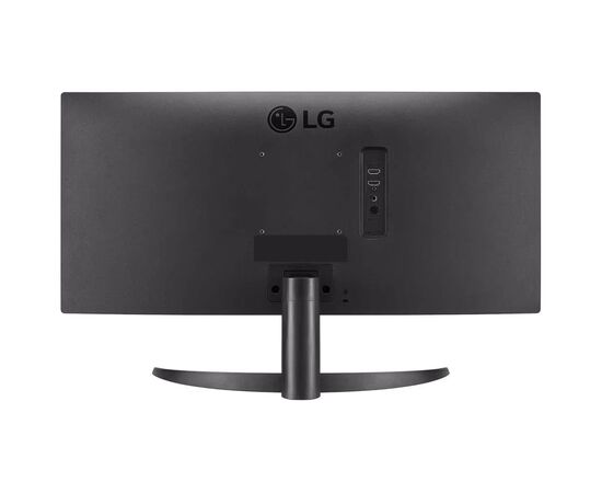 Монитор LG 26WQ500-B, изображение 4 Монитор LG 26WQ500-B, изображение 4