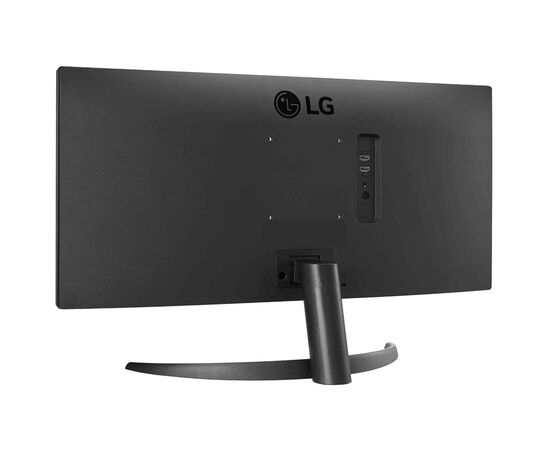 Монитор LG 26WQ500-B, изображение 7 Монитор LG 26WQ500-B, изображение 7