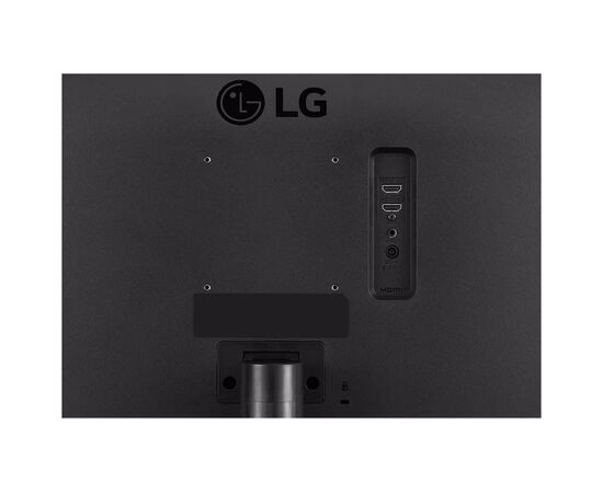 Монитор LG 26WQ500-B, изображение 8 Монитор LG 26WQ500-B, изображение 8
