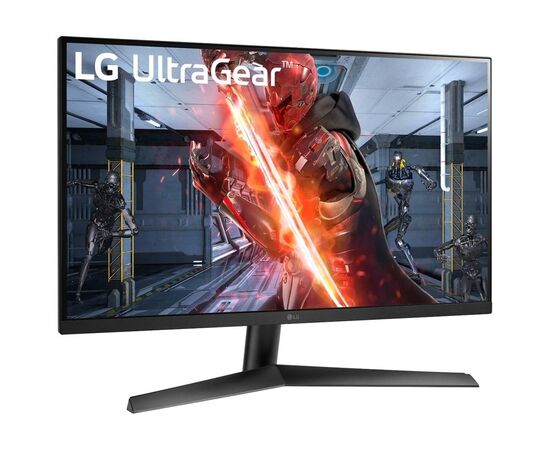 Монитор LG 27GN60R-B, изображение 2 Монитор LG 27GN60R-B, изображение 2
