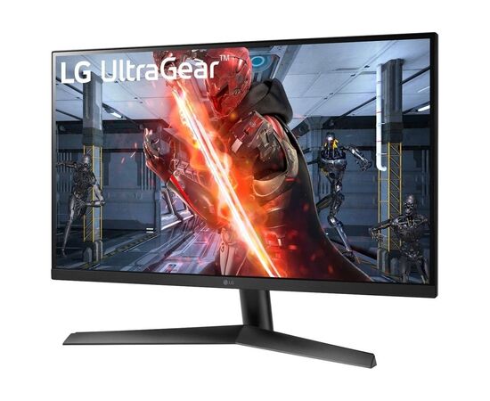 Монитор LG 27GN60R-B, изображение 3 Монитор LG 27GN60R-B, изображение 3