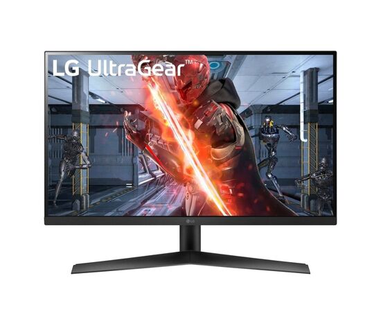 Монитор LG 27GN60R-B