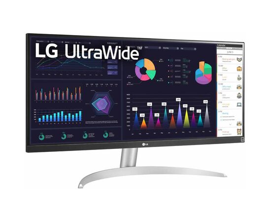 Монитор LG 29WQ600-W, изображение 2 Монитор LG 29WQ600-W, изображение 2